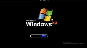 ВИНДОВС ИКС ПИ И 7 В ПОВЕР ПОИНТ