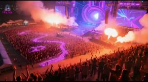 Хрупкий огонек.