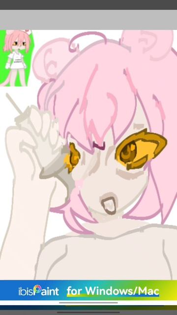 Арт для Блоди картон.