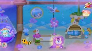 Котята 1 серия пчела 🐝