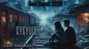 Кукушка (Cover Виктор Цой) New Remix 2025