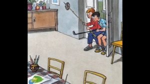 Буктрейлер по рассказу Н.Н. Носова Живая шляпа.mp4