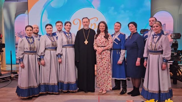 Христос Воскресе, православные!!!