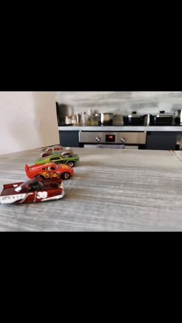 Неконтролируемые машины