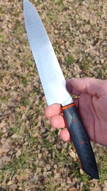 кухонный нож