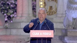 Явка на парламентских выборах в Венгрии бьет рекорды.