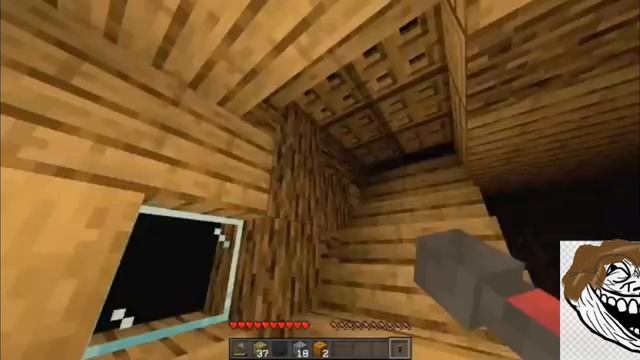 m9te0r смотрит Minecraft's NEW Virus Horror Mod Got an Update... смотреть онлайн
