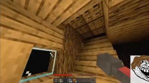 m9te0r смотрит Minecraft's NEW Virus Horror Mod Got an Update...