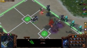 StarCraft II - Direct Strike | Gameplay -Ep.134- [No Comments]