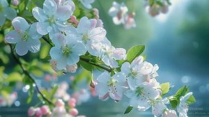 Мысли о главном...  Вероника