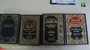 Ийманан шовда. Вопросы к богослову.  Эфир от 13.03.2026