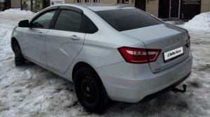 Продажа Веста Курск хозяйская