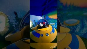 Союз Мульт Парк на ВДНХ