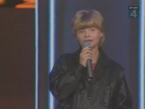 Топильская Мария: Утренняя звезда