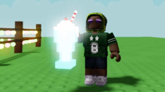 Я ВЕРНУЛСЯ В GROW A GARDEN