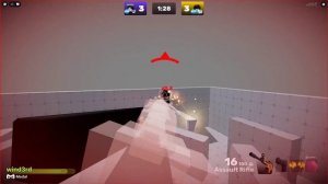 POV : you get insane config on Matcha