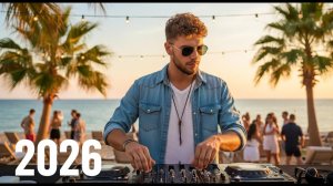 Лучшая Музыка 2026 🏖️ Зарубежные песни Хиты 🏖️ Популярные Песни Слушать Бесплатно 2026 на RUTUBE