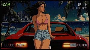 VHS SUMMER ’87 ｜ 2 Hour Synthwave, Chillwave & Retrowave Mix