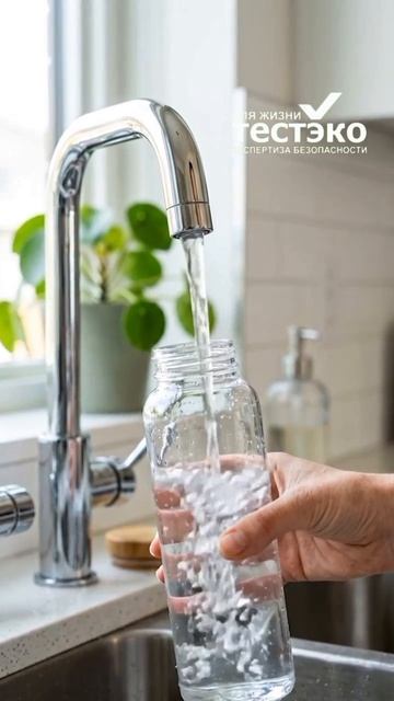 Многоразовая бутылка для воды — лучшее эко-привычка