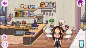 влог наш вечер