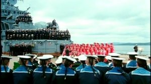 Тамбовский хор (Забытая мелодия для флейты 1987)