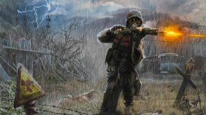 Что делать если заблокировали в игре  Stay Out .