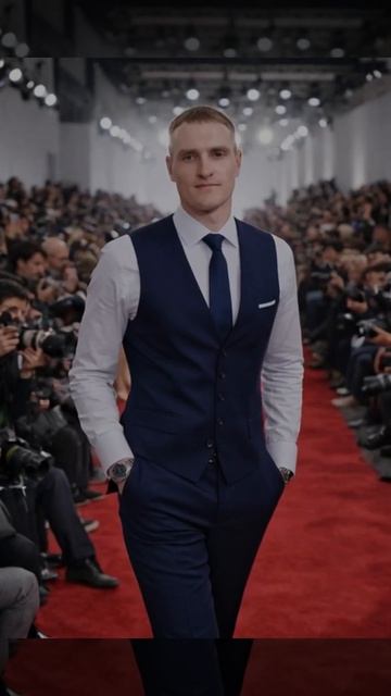 Красота и мода