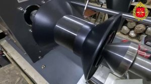 Мастерская по обслуживанию БПЛА группировки войск «Запад»