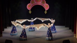 «РУССКИЕ КРАСАВИЦЫ»