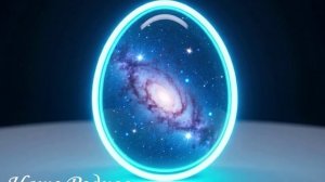 Космическая Пасха