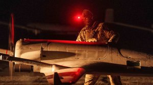 Политик: РФ может жестко ответить на запуски украинских дронов через Финляндию