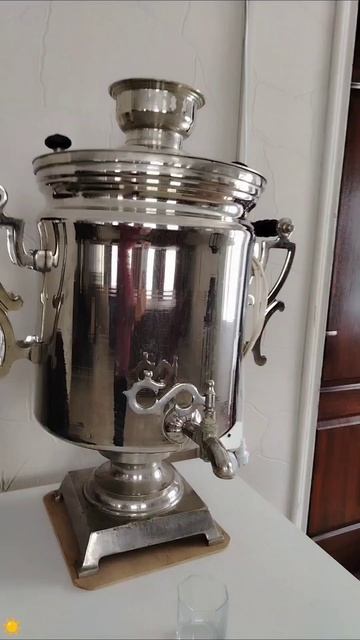 #люблю #чайизсамовара #вкусдетства #воспоминания #обратновдетство #ностальгия #обзор #врекомендации