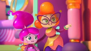 Семь королевств Плакса Рози (НАОБОРОТ)