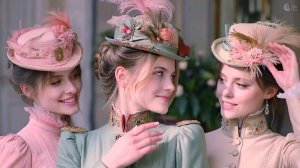 Викторианство