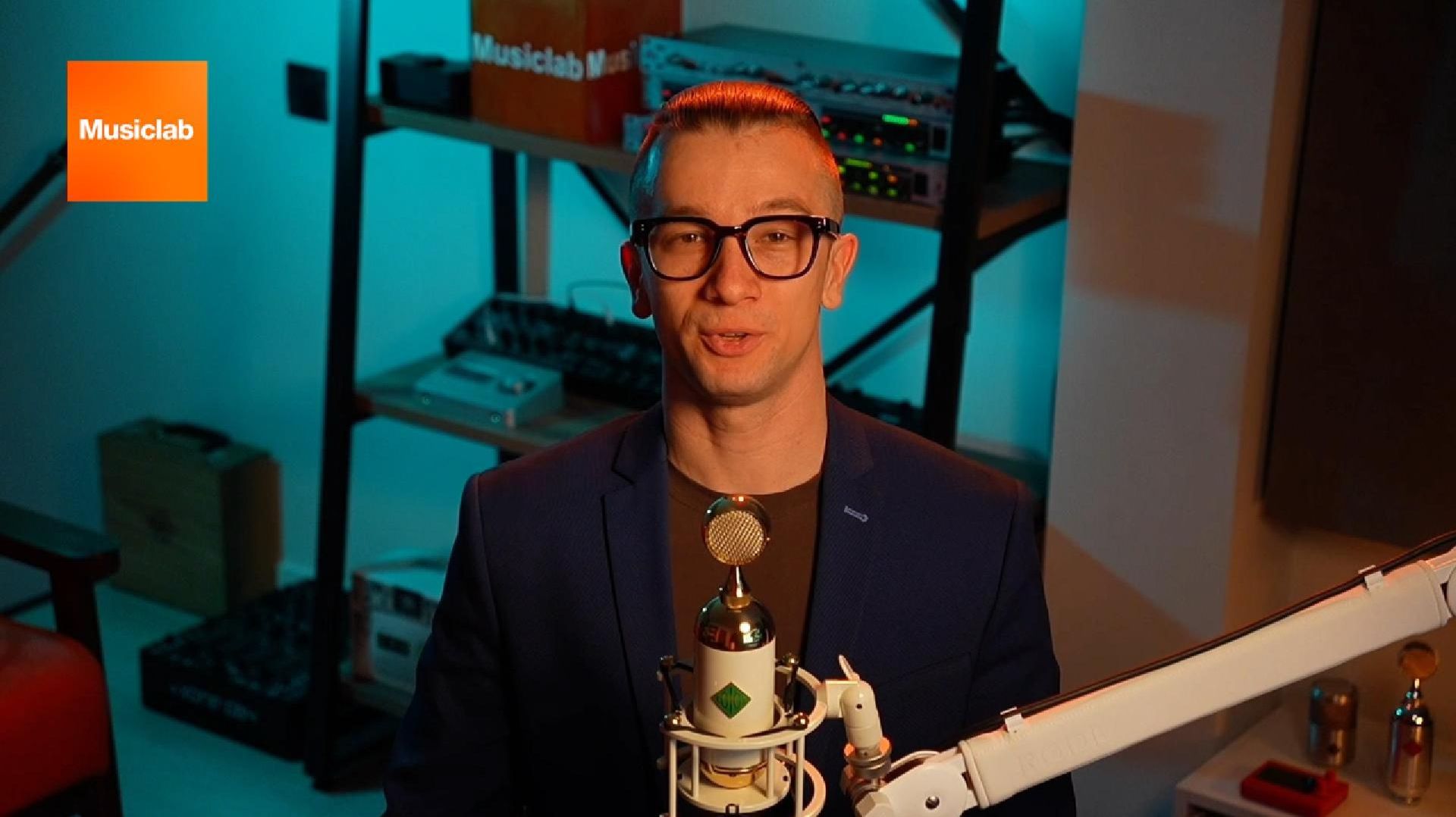 Musiclab | Дайджест #5