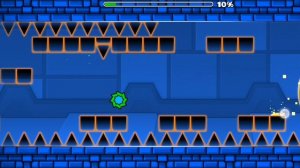 Ищу пасхальные уровени в geometry dash. 🥚