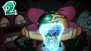 Б.З.Т.З 2 Кристальная лихорадка | #бзтз #обжектшоу