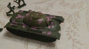 Война