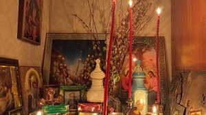 С ПРАЗДНИКОМ #СВЕТЛОЕ #ХРИСТОВО #ВОСКРЕСЕНИЕ. #СВЕТЛОЙ #ПАСХИ!💜🙏💜🙏💜

#Видео сделано мною из 🏠