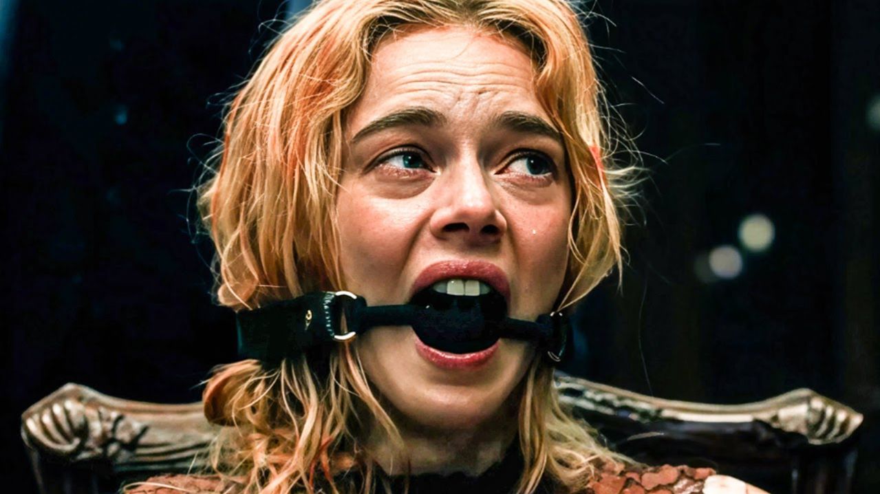 Я ИДУ ИСКАТЬ 2 ТРЕЙЛЕР 4К