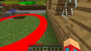 Почему в нашей деревне так много красных кругов