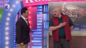 Komedixana 515-ci Bölüm 04 04 2026