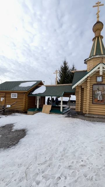 Пасха  Дивеево