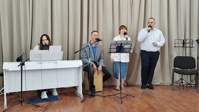 О эта благодать!