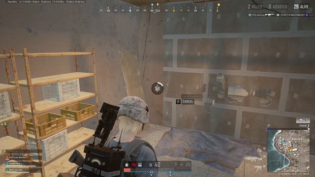 играем в пабг на пк #pubg