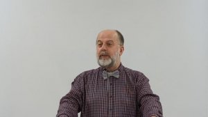 Слово Пастора