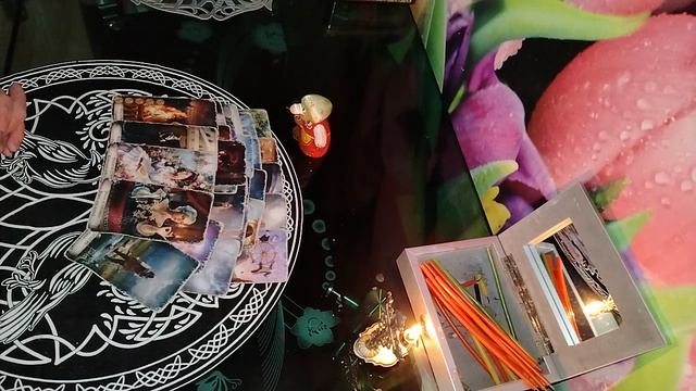 Расклад на Предстоящие 7 дней 💥💥💥