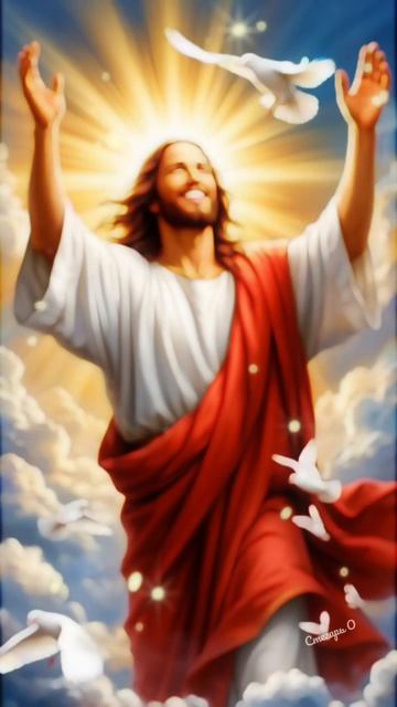 Христос Воскрес