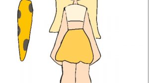 Для Настёна - Сластёна части