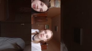 Ритка и Алиска